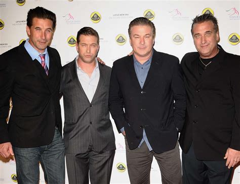 do the baldwin brothers get along|How the Baldwin Brothers Survived 30 Years of .